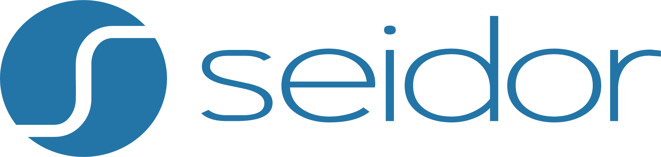 Logo de Sei...